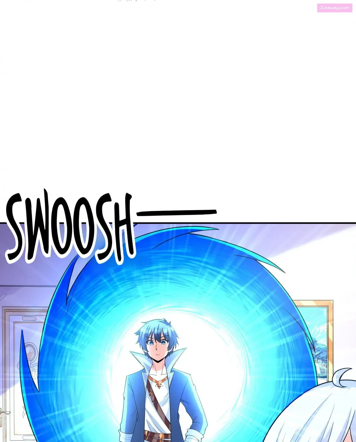 My Harem Consists Entirely of Female Demon Villains Kainu Manga Chapter 44 Page 7