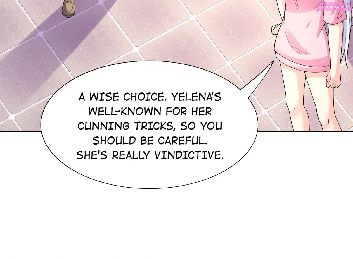 My Harem Consists Entirely of Female Demon Villains Kainu Manga Chapter 44 Page 10