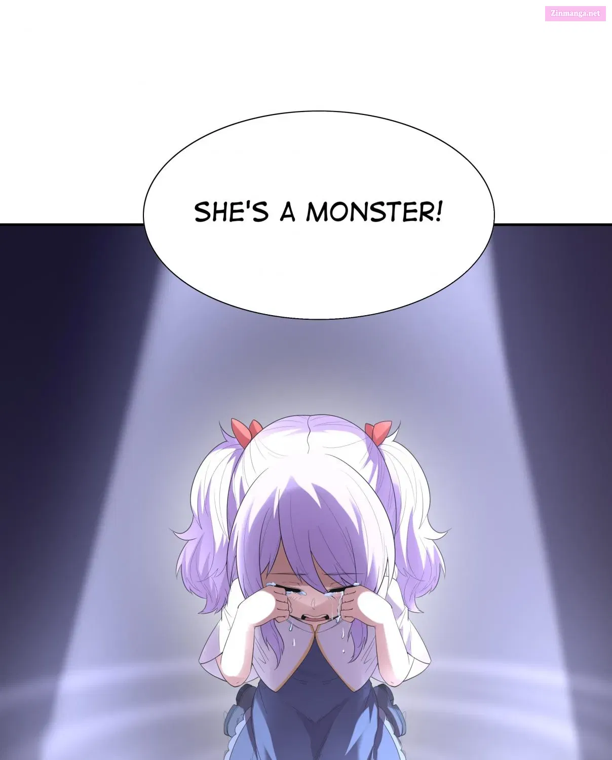 My Harem Consists Entirely of Female Demon Villains Kainu Manga Chapter 43 Page 6