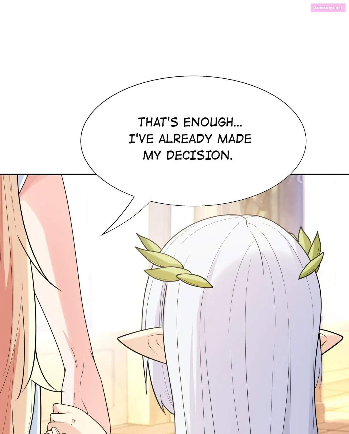 My Harem Consists Entirely of Female Demon Villains Kainu Manga Chapter 43 Page 16