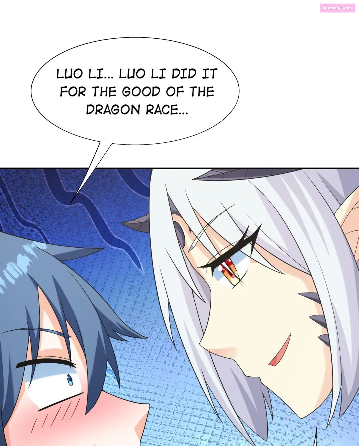 My Harem Consists Entirely of Female Demon Villains Kainu Manga Chapter 41 Page 7