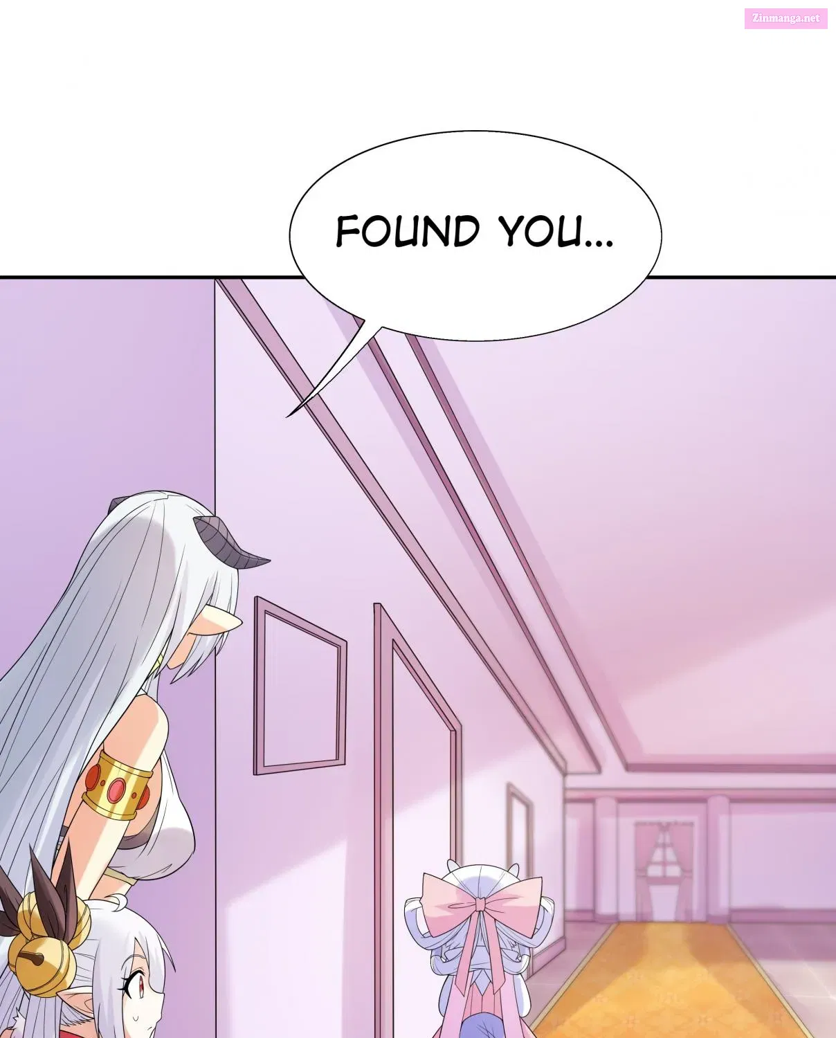 My Harem Consists Entirely of Female Demon Villains Kainu Manga Chapter 39 Page 12