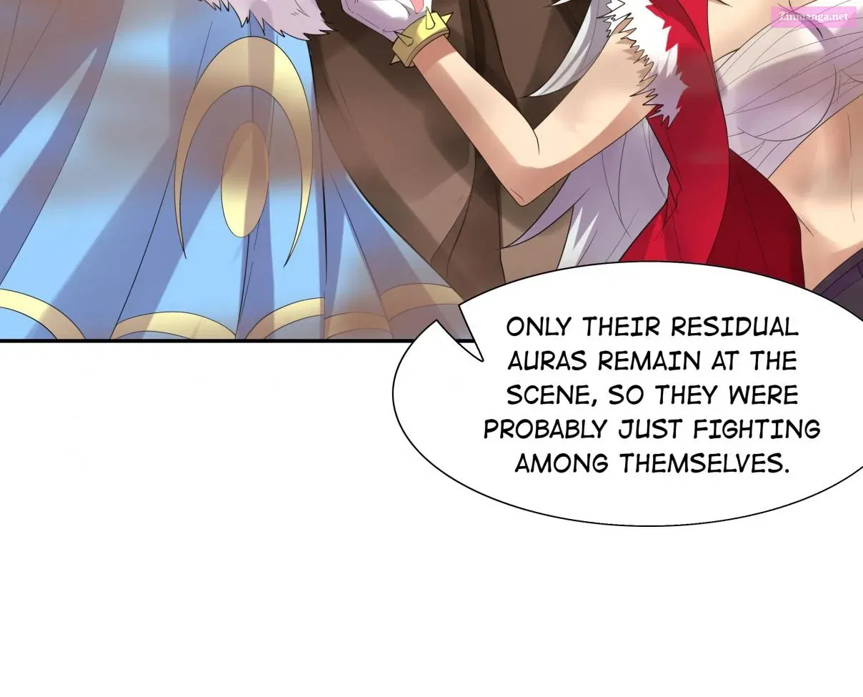 My Harem Consists Entirely of Female Demon Villains Kainu Manga Chapter 38 Page 8