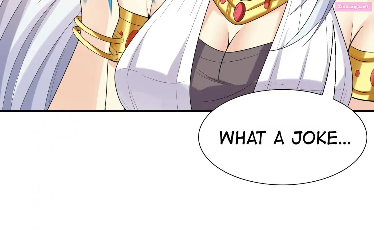 My Harem Consists Entirely of Female Demon Villains Kainu Manga Chapter 38 Page 12