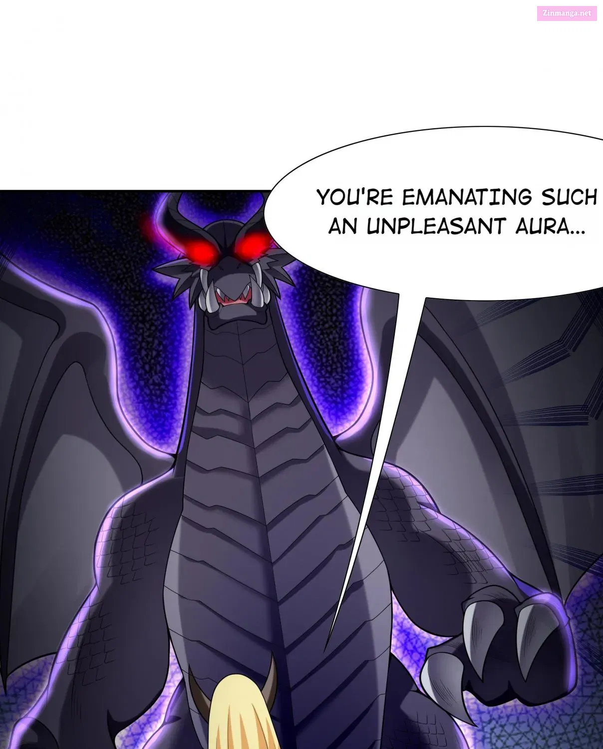 My Harem Consists Entirely of Female Demon Villains Kainu Manga Chapter 29 Page 10