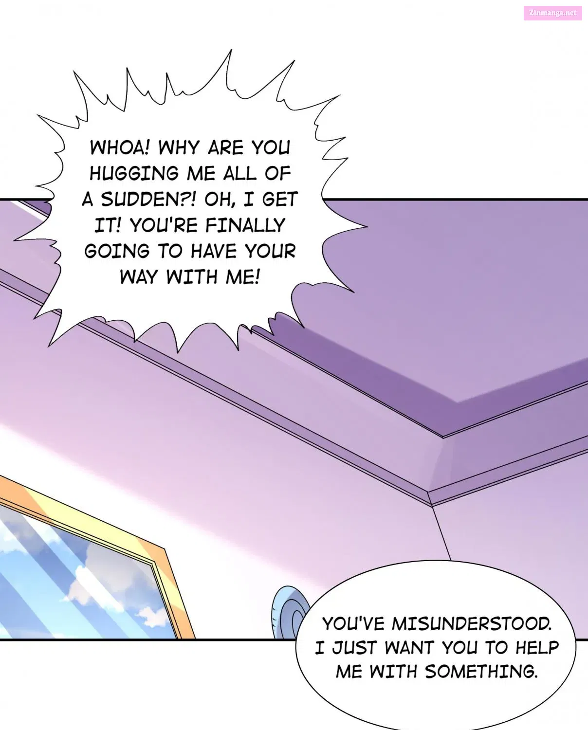My Harem Consists Entirely of Female Demon Villains Kainu Manga Chapter 23 Page 3