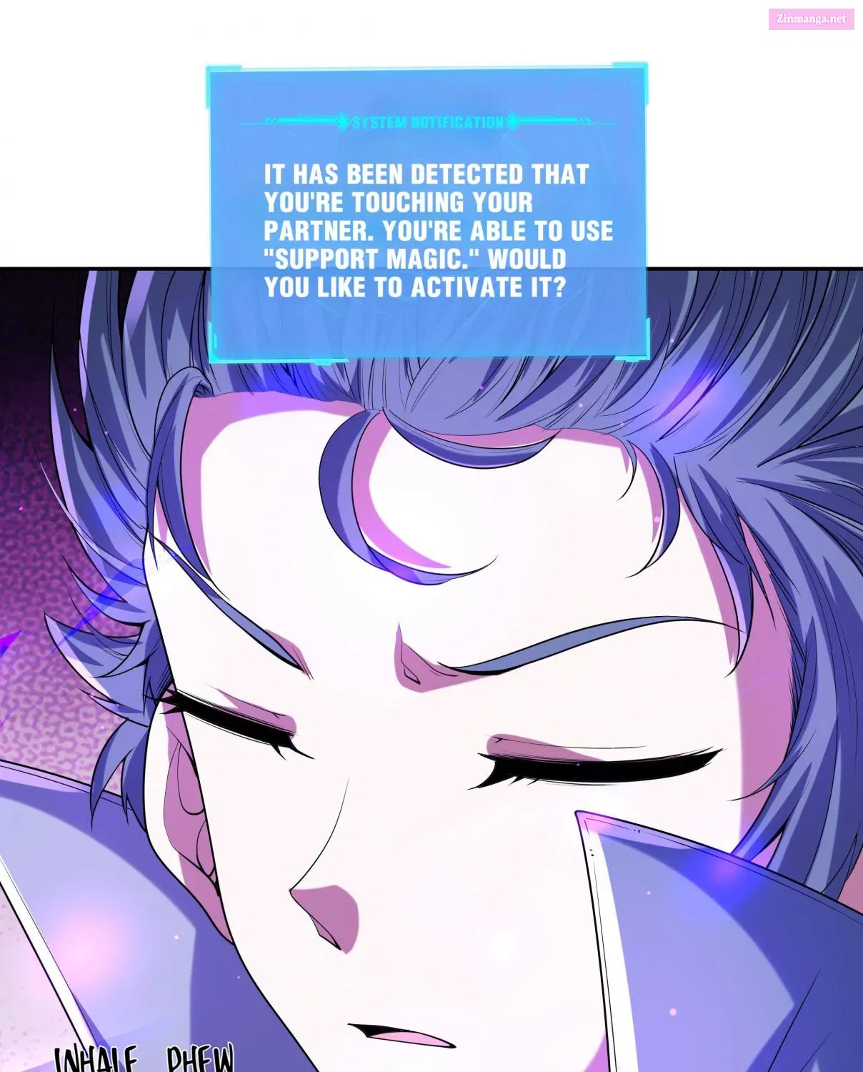 My Harem Consists Entirely of Female Demon Villains Kainu Manga Chapter 23 Page 11