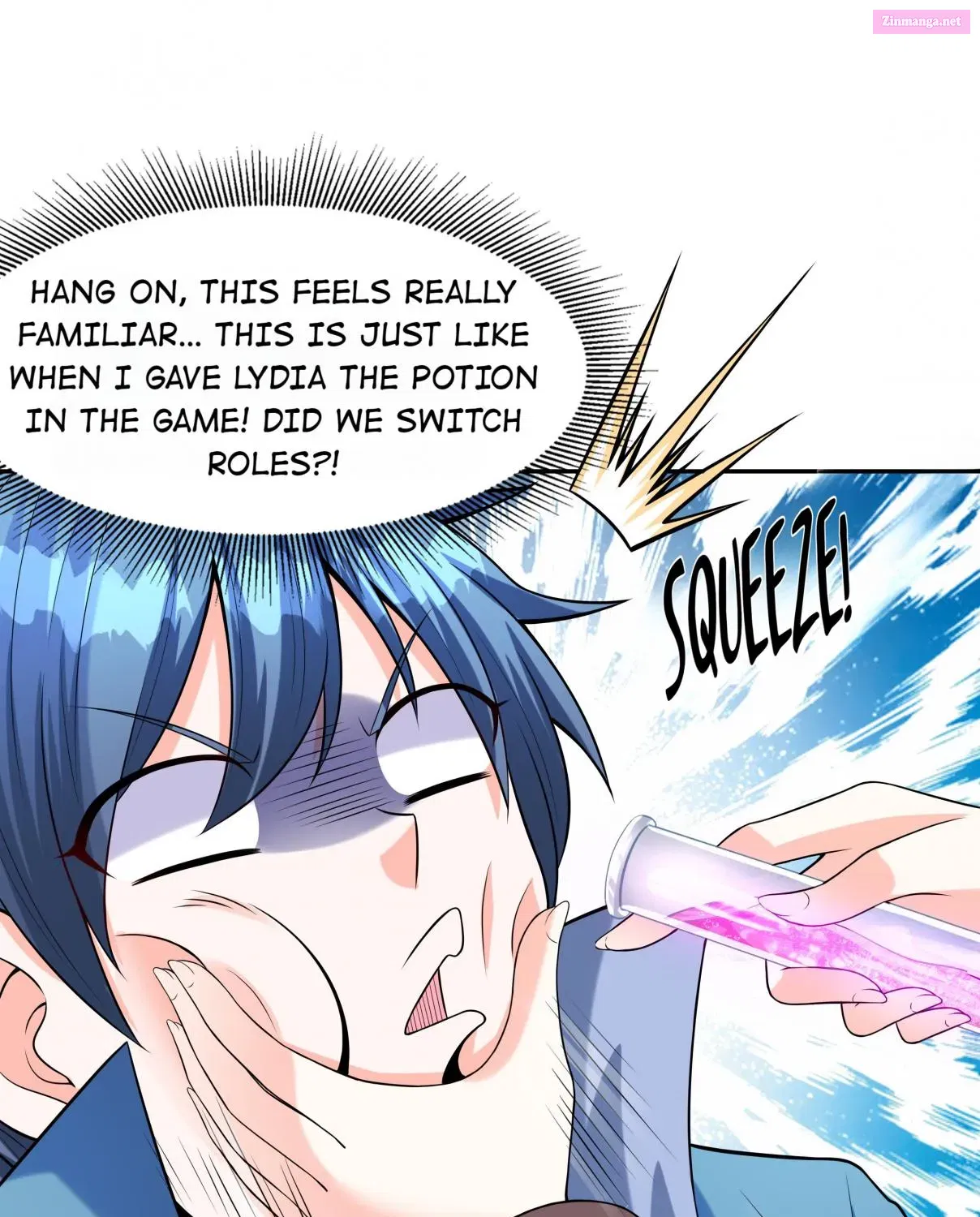 My Harem Consists Entirely of Female Demon Villains Kainu Manga Chapter 12 Page 3