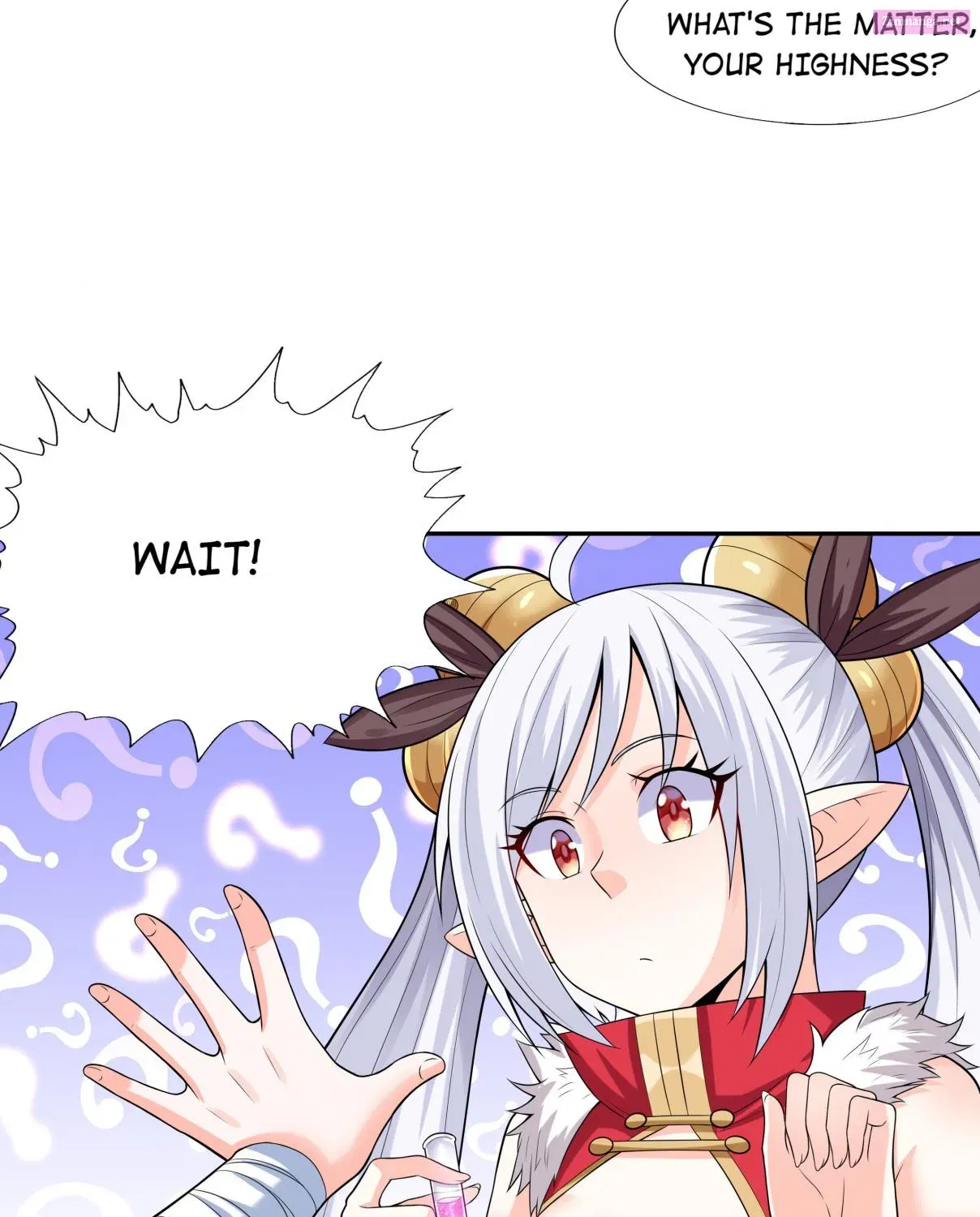 My Harem Consists Entirely of Female Demon Villains Kainu Manga Chapter 12 Page 6