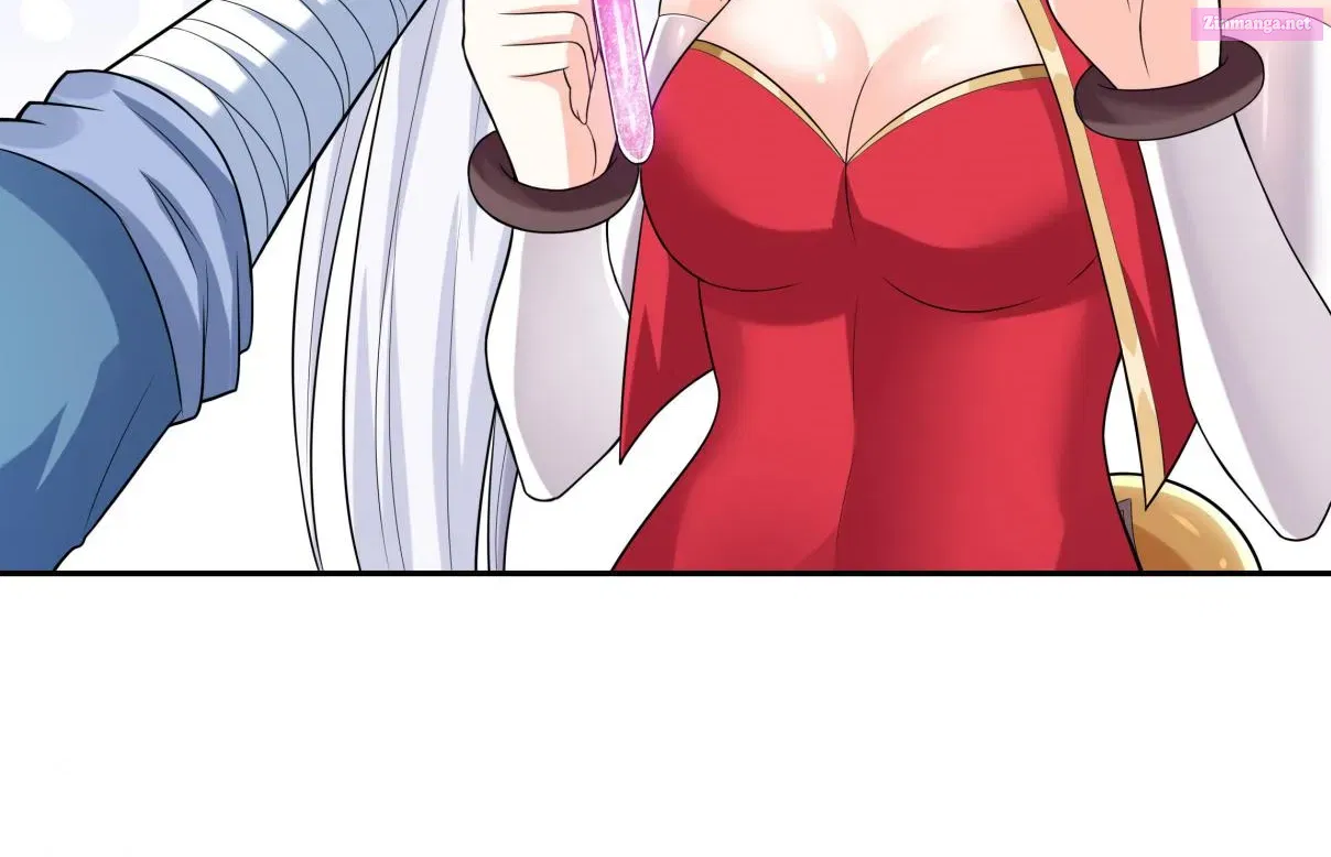 My Harem Consists Entirely of Female Demon Villains Kainu Manga Chapter 12 Page 7