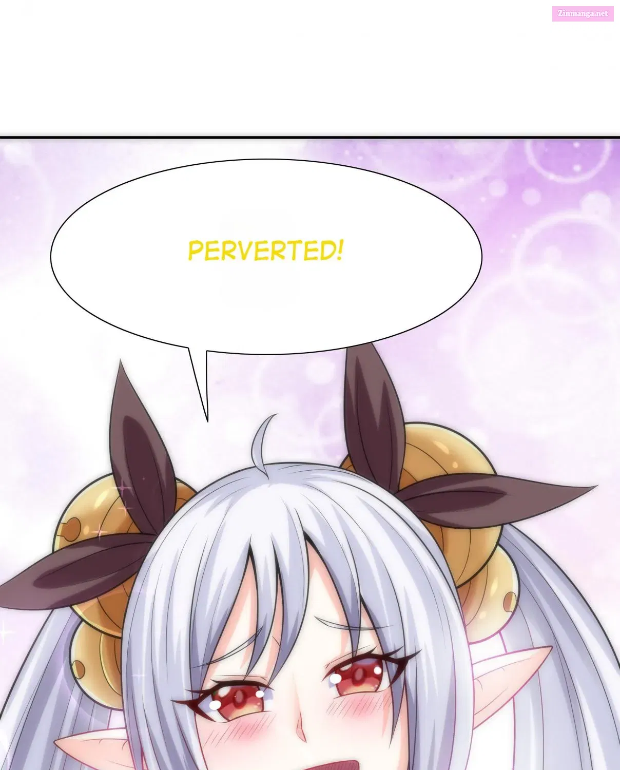 My Harem Consists Entirely of Female Demon Villains Kainu Manga Chapter 12 Page 10