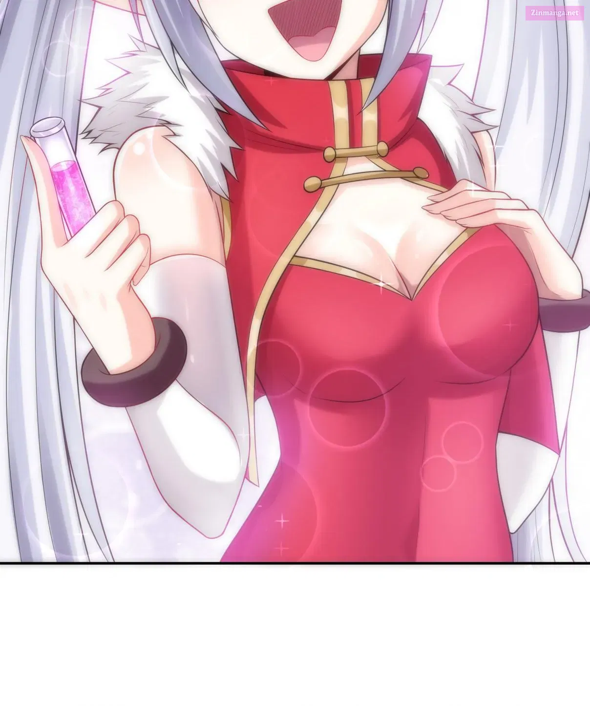 My Harem Consists Entirely of Female Demon Villains Kainu Manga Chapter 12 Page 11