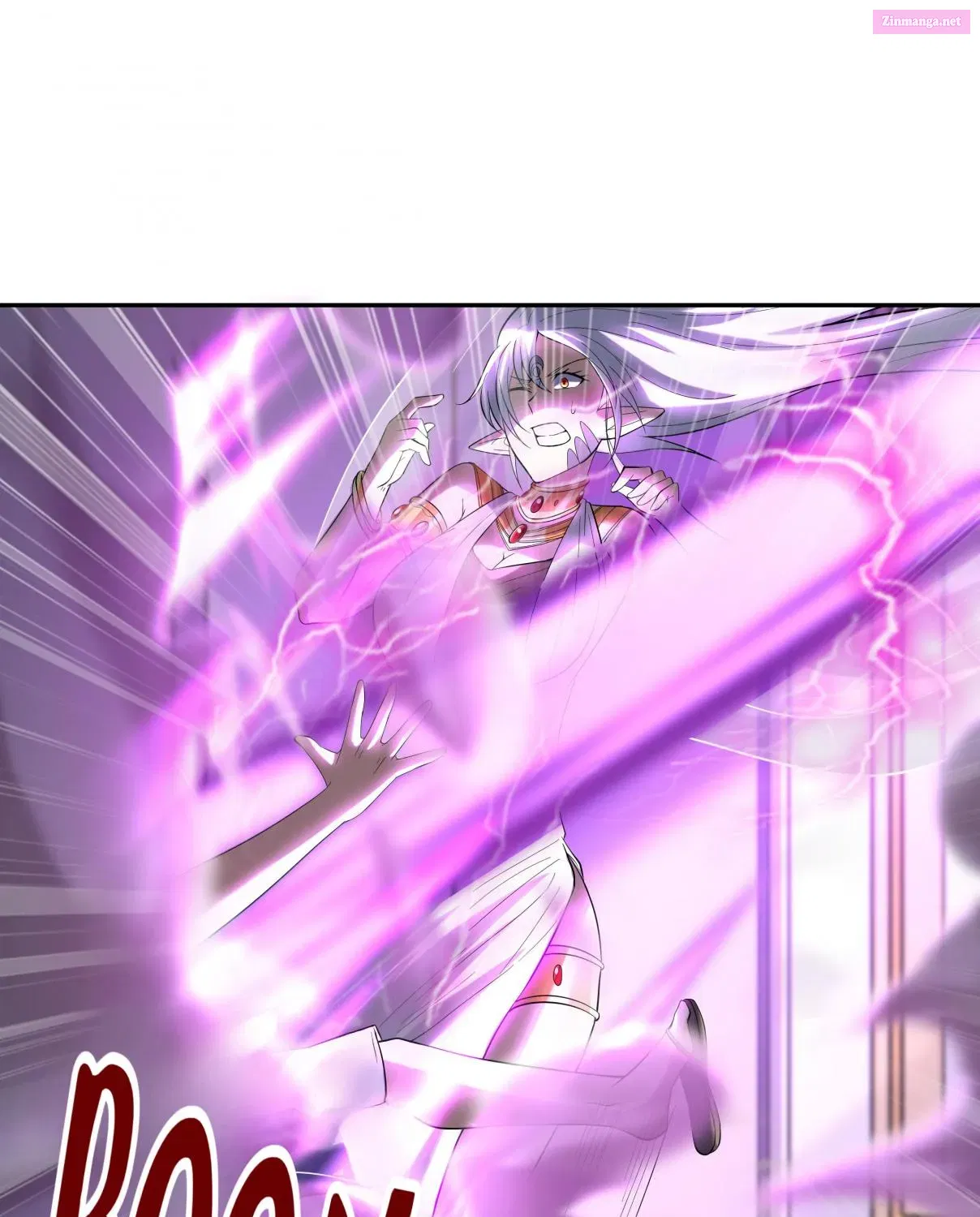 My Harem Consists Entirely of Female Demon Villains Kainu Manga Chapter 9 Page 50