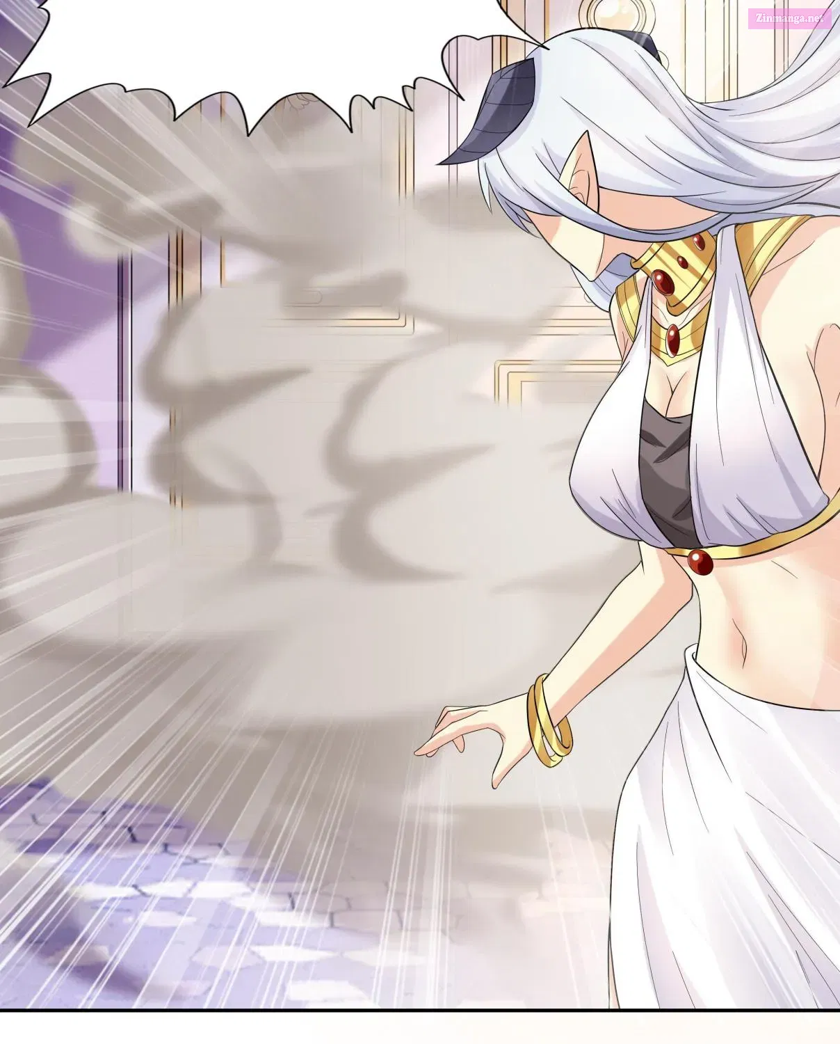 My Harem Consists Entirely of Female Demon Villains Kainu Manga Chapter 9 Page 54
