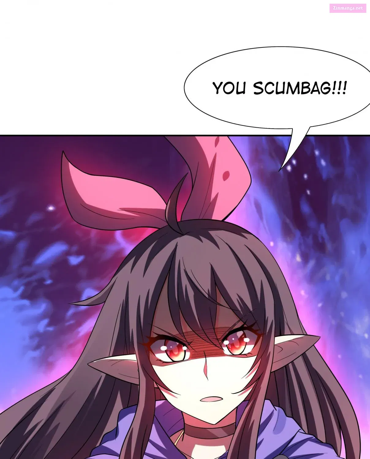 My Harem Consists Entirely of Female Demon Villains Kainu Manga Chapter 9 Page 60