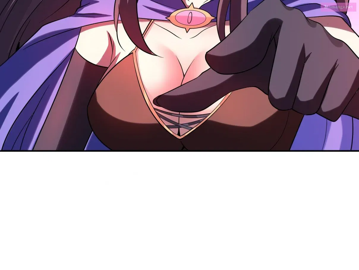 My Harem Consists Entirely of Female Demon Villains Kainu Manga Chapter 9 Page 61