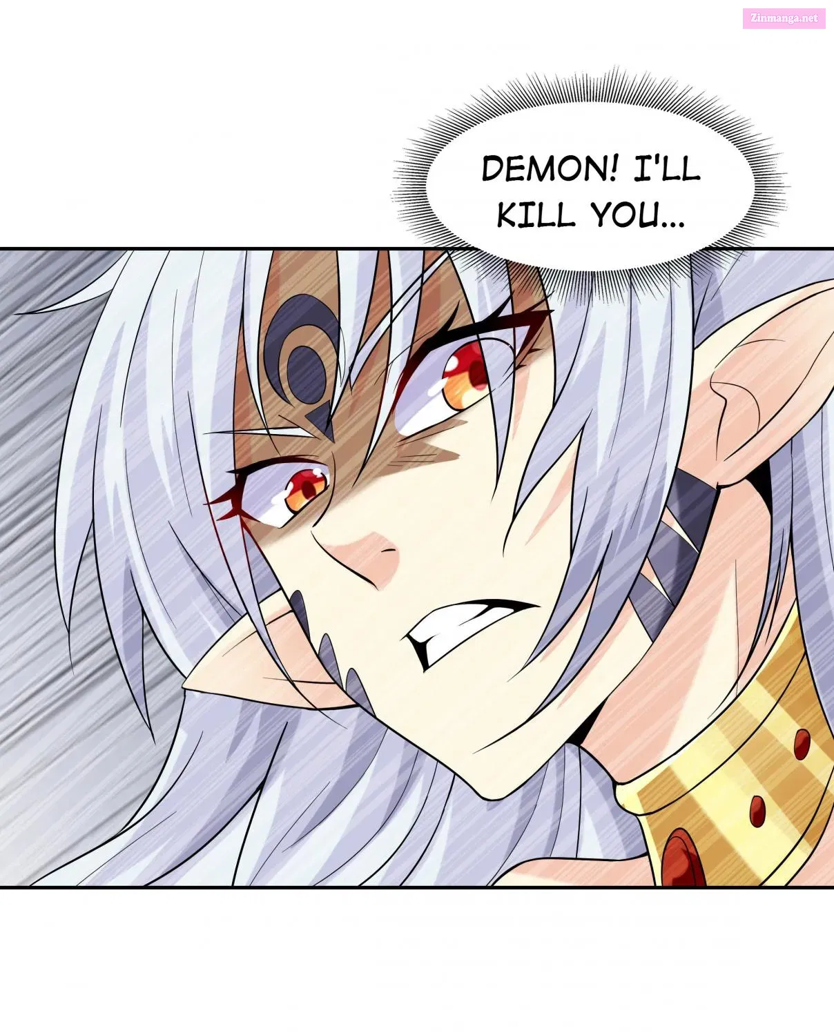 My Harem Consists Entirely of Female Demon Villains Kainu Manga Chapter 9 Page 62