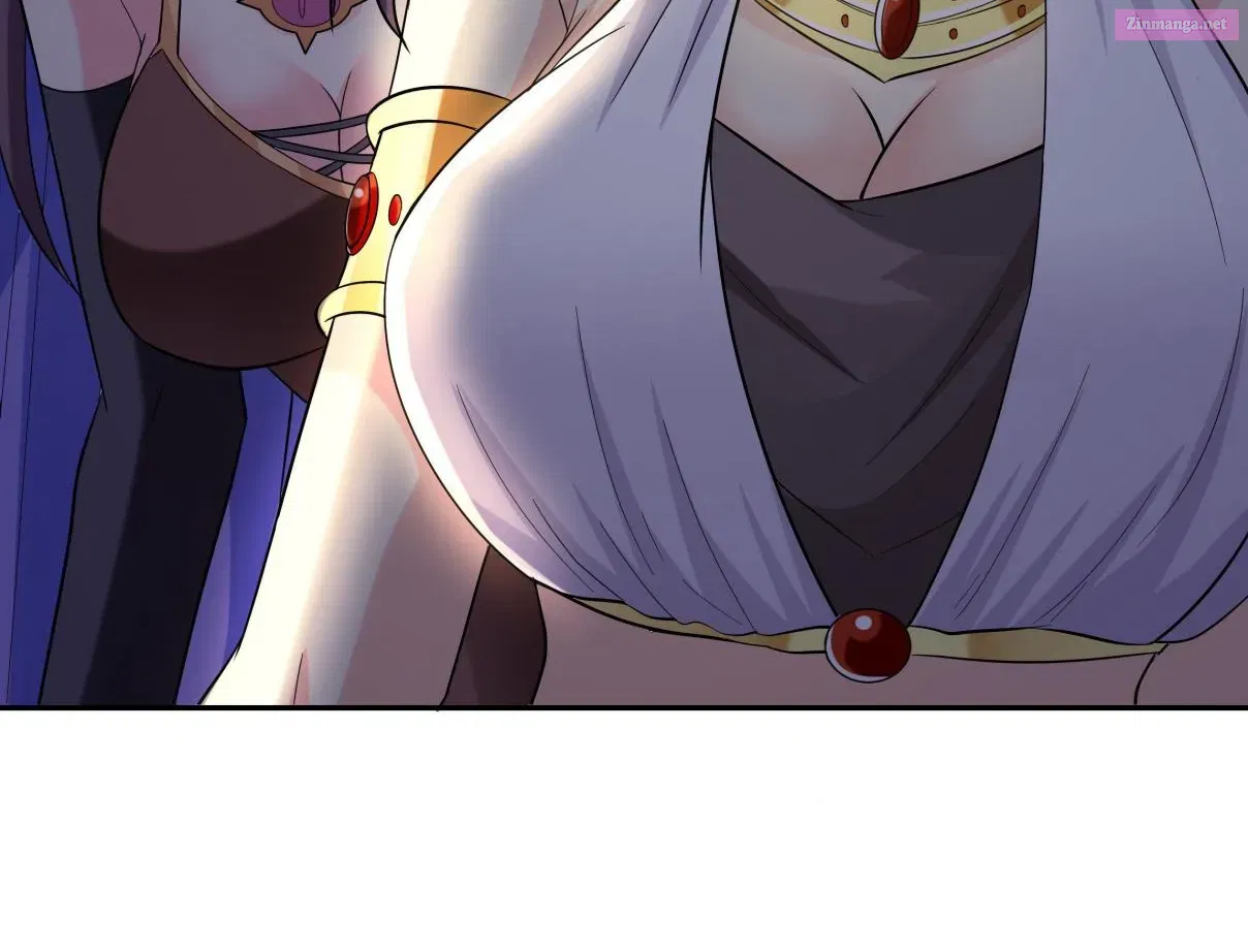 My Harem Consists Entirely of Female Demon Villains Kainu Manga Chapter 9 Page 65