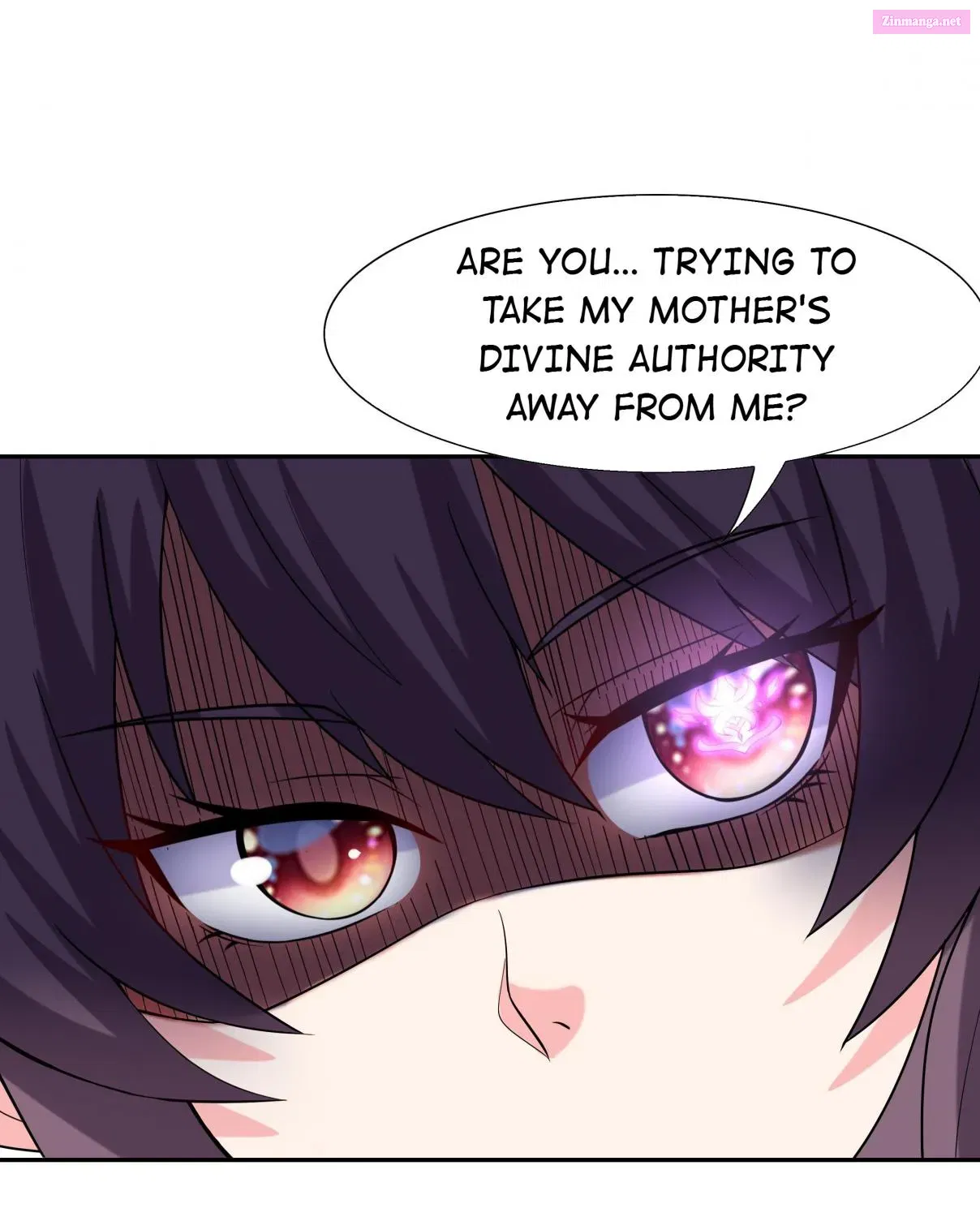 My Harem Consists Entirely of Female Demon Villains Kainu Manga Chapter 9 Page 66
