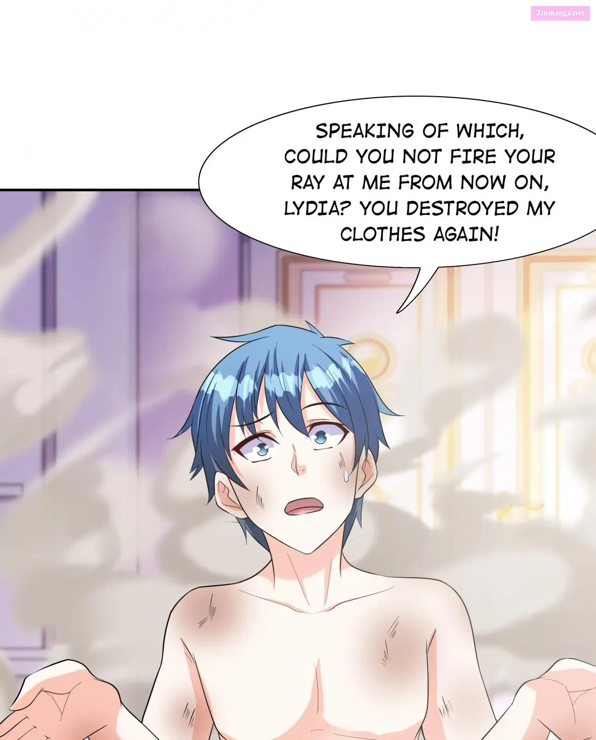 My Harem Consists Entirely of Female Demon Villains Kainu Manga Chapter 9 Page 70