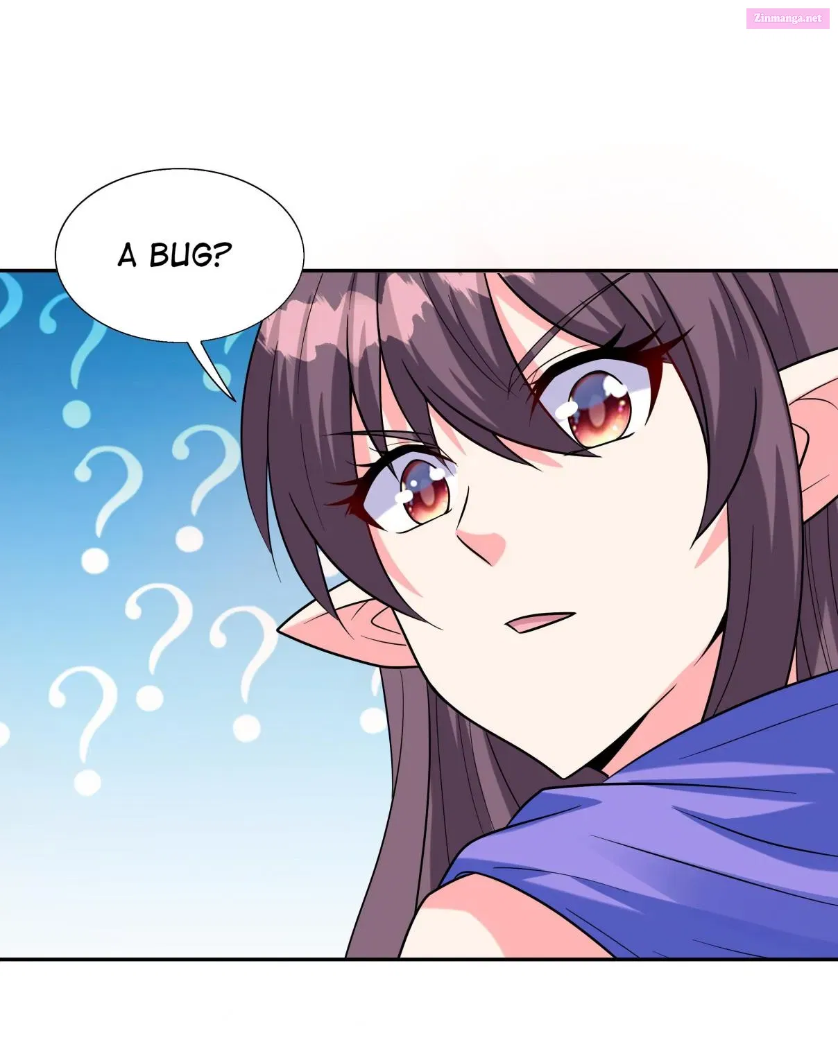 My Harem Consists Entirely of Female Demon Villains Kainu Manga Chapter 9 Page 72