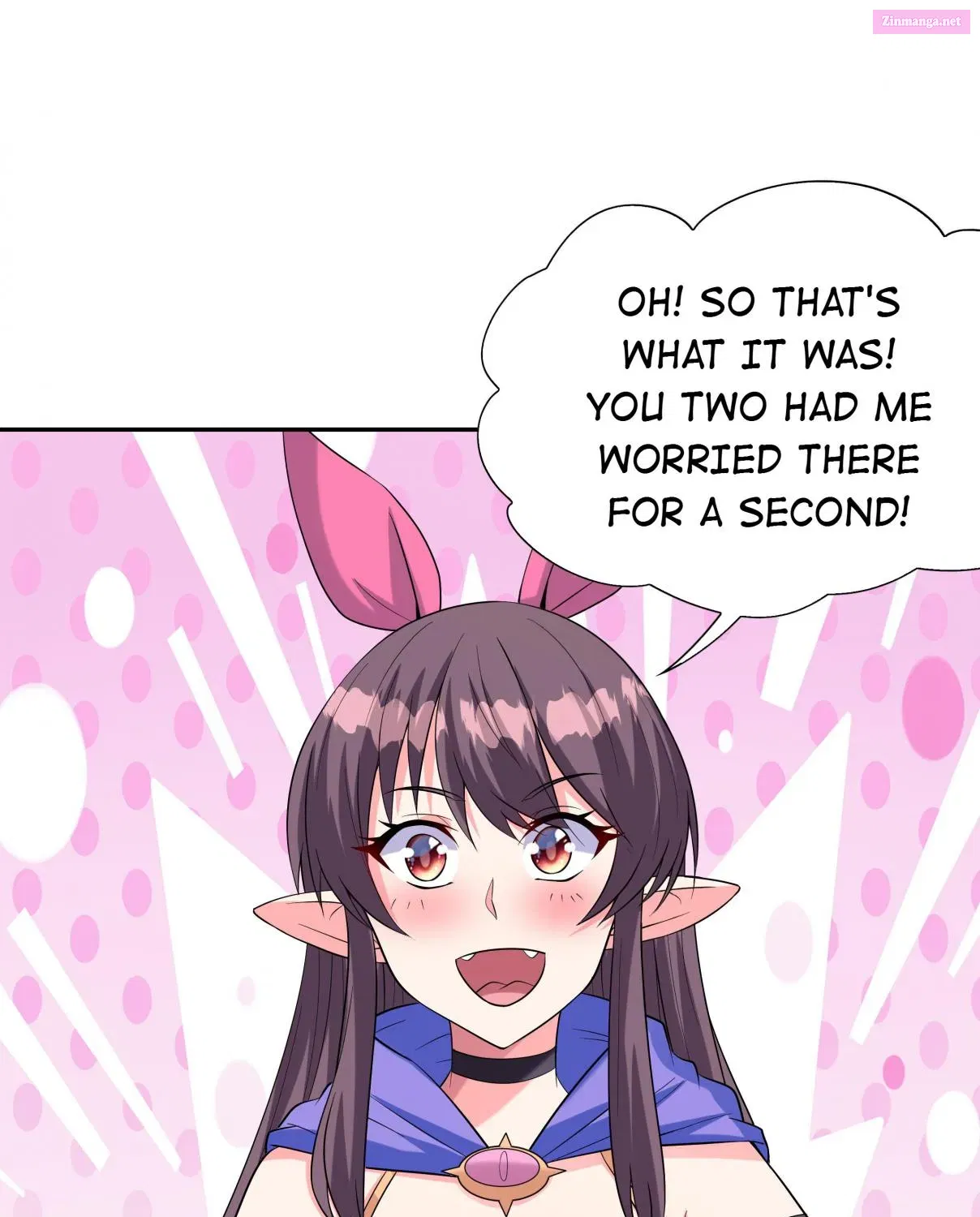 My Harem Consists Entirely of Female Demon Villains Kainu Manga Chapter 9 Page 76