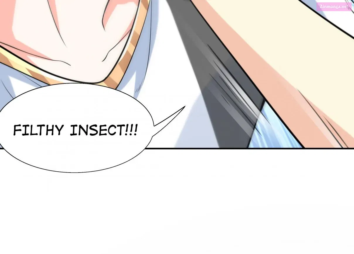My Harem Consists Entirely of Female Demon Villains Kainu Manga Chapter 8 Page 54