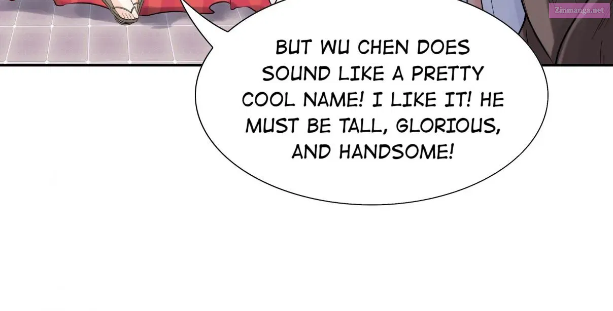 My Harem Consists Entirely of Female Demon Villains Kainu Manga Chapter 8 Page 68