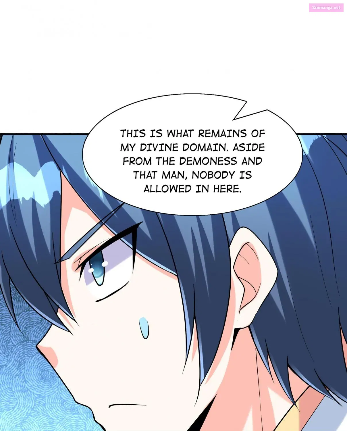 My Harem Consists Entirely of Female Demon Villains Kainu Manga Chapter 8 Page 85