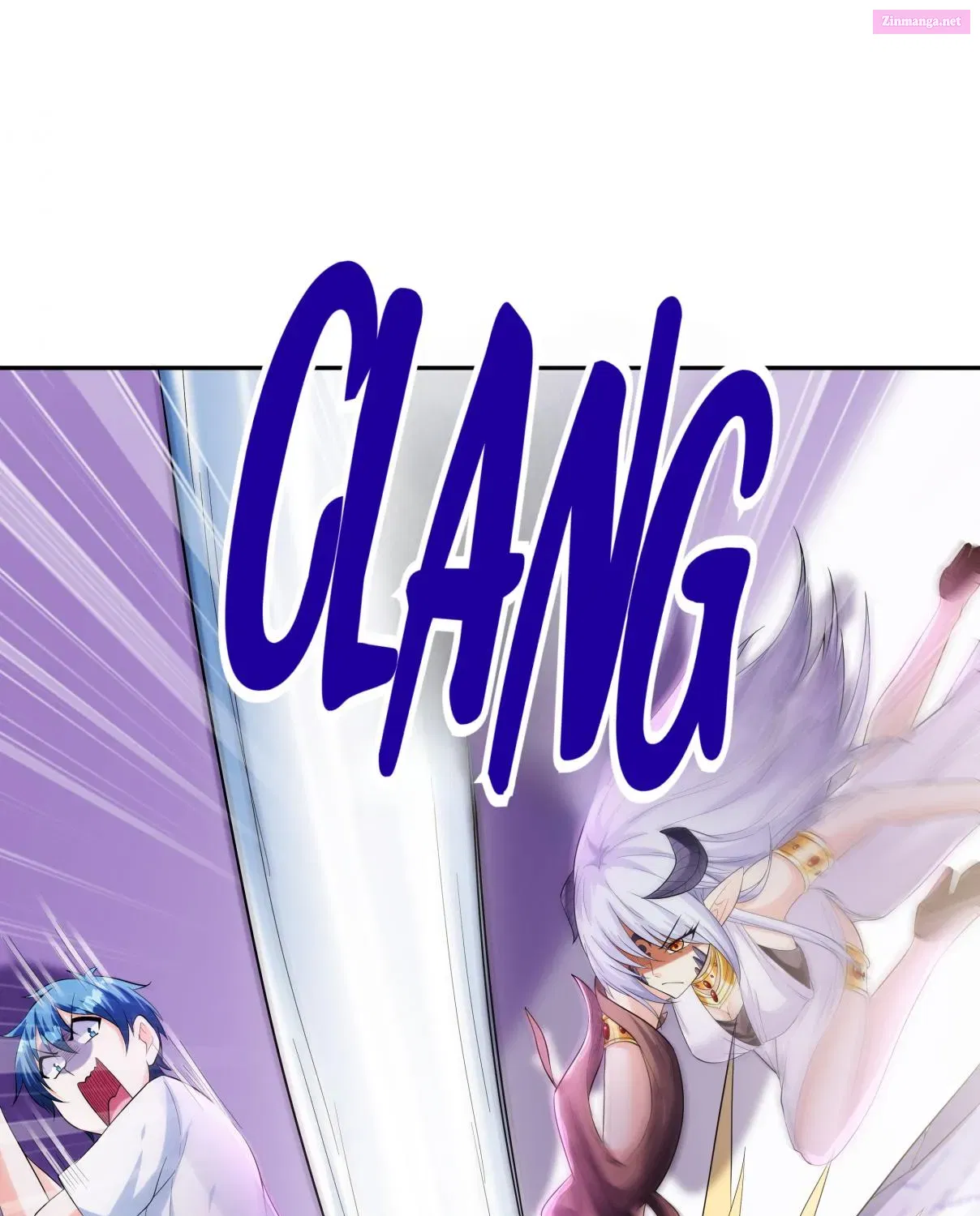 My Harem Consists Entirely of Female Demon Villains Kainu Manga Chapter 8 Page 87