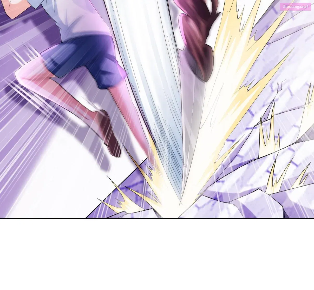 My Harem Consists Entirely of Female Demon Villains Kainu Manga Chapter 8 Page 88