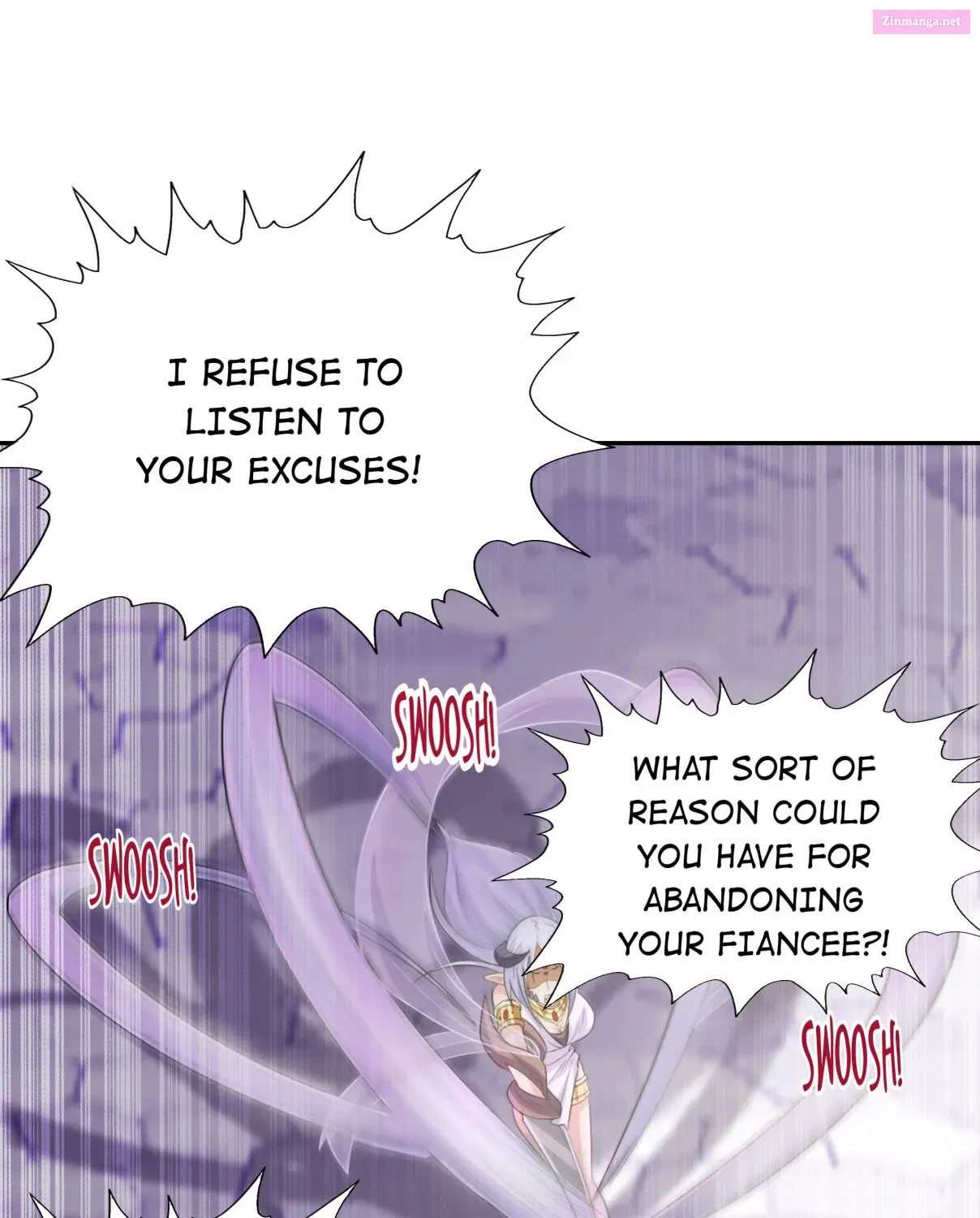 My Harem Consists Entirely of Female Demon Villains Kainu Manga Chapter 8 Page 92