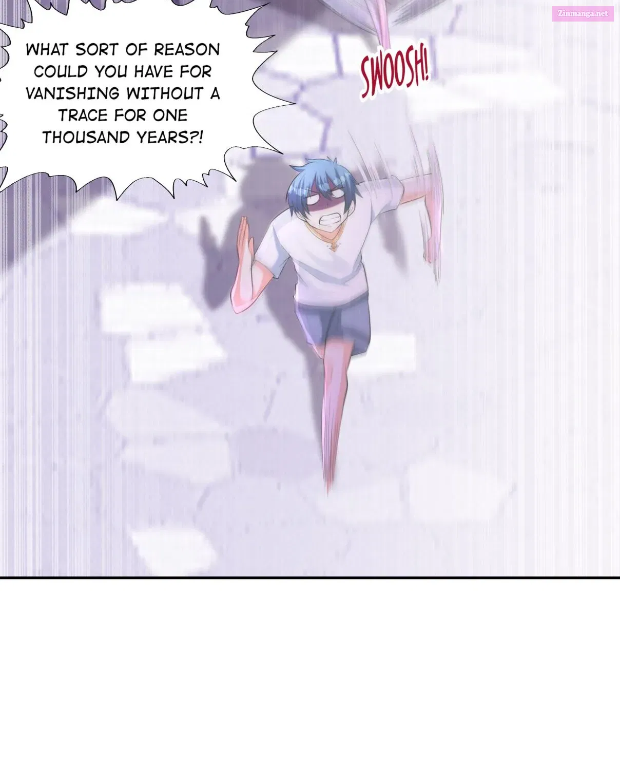 My Harem Consists Entirely of Female Demon Villains Kainu Manga Chapter 8 Page 93