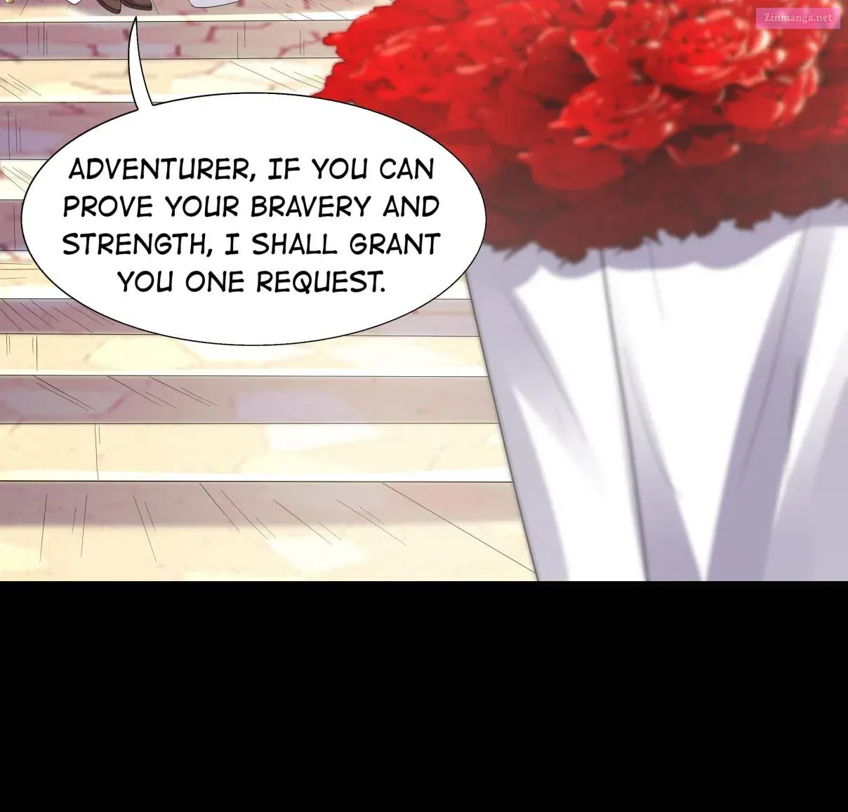 My Harem Consists Entirely of Female Demon Villains Kainu Manga Chapter 7 Page 8