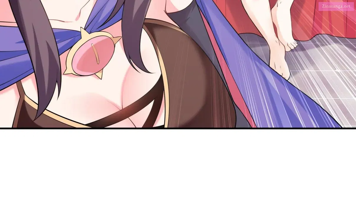 My Harem Consists Entirely of Female Demon Villains Kainu Manga Chapter 7 Page 95