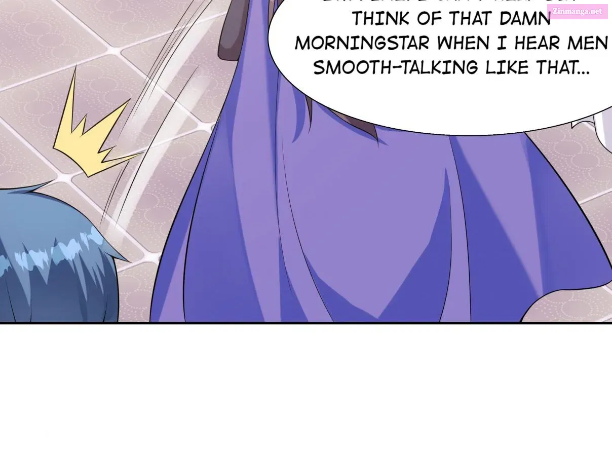 My Harem Consists Entirely of Female Demon Villains Kainu Manga Chapter 7 Page 127