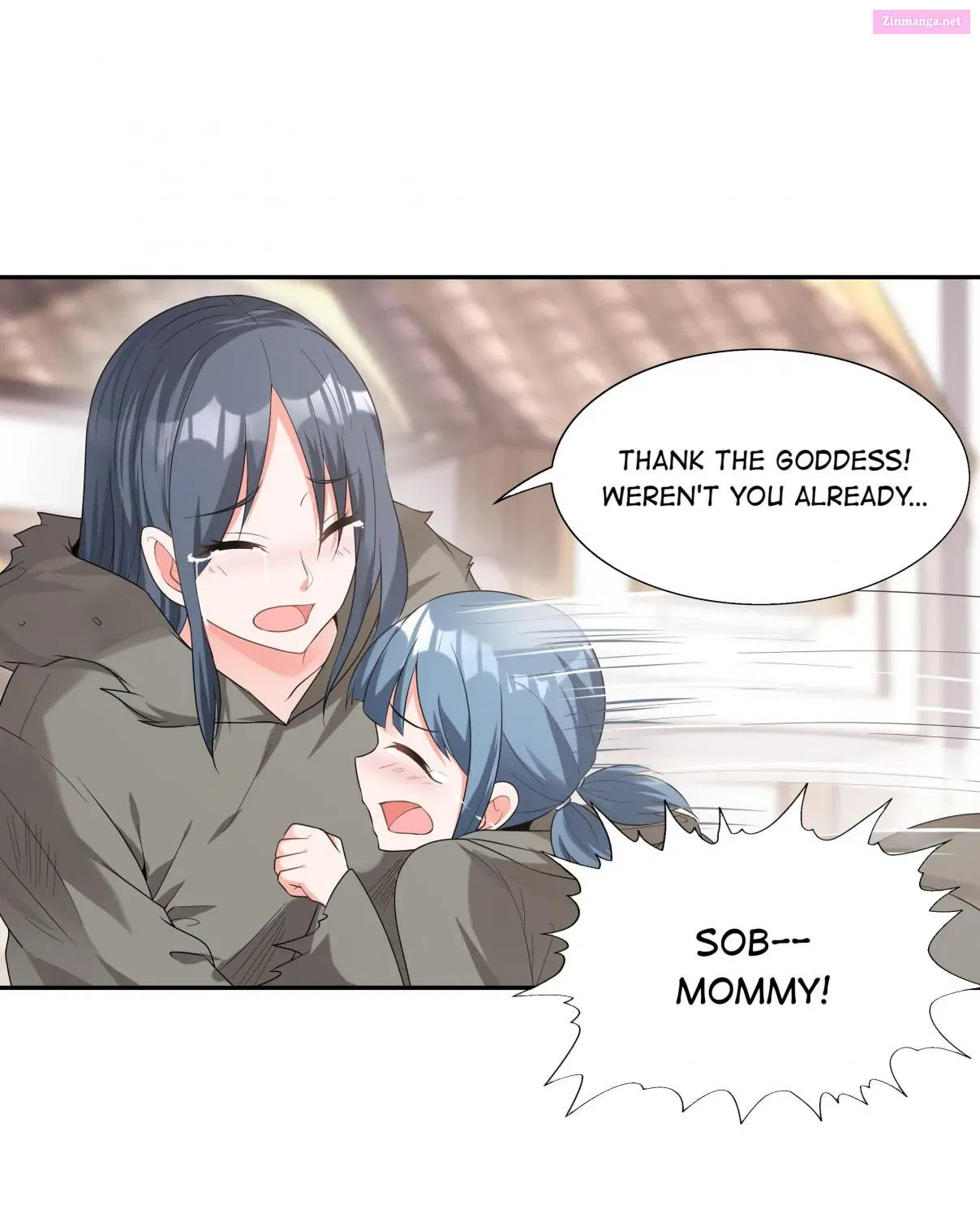 My Harem Consists Entirely of Female Demon Villains Kainu Manga Chapter 6 Page 5