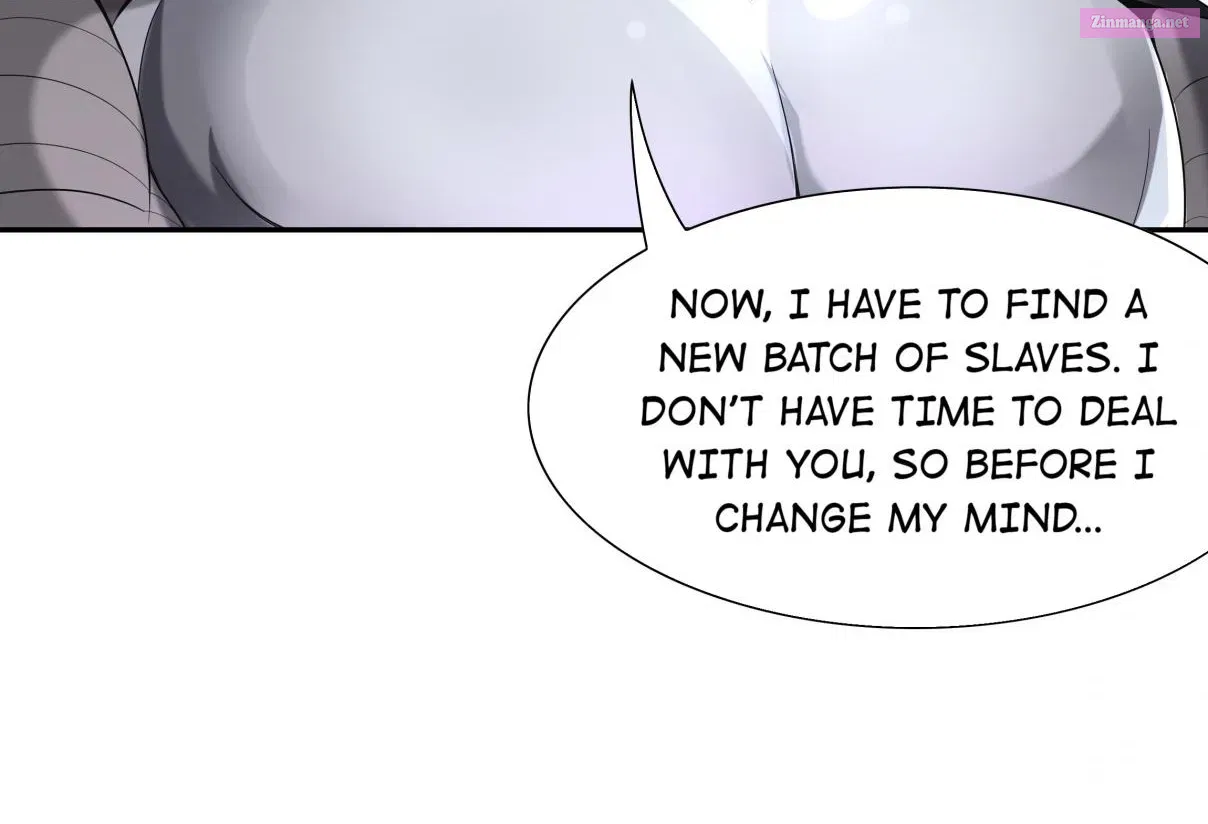 My Harem Consists Entirely of Female Demon Villains Kainu Manga Chapter 5 Page 134