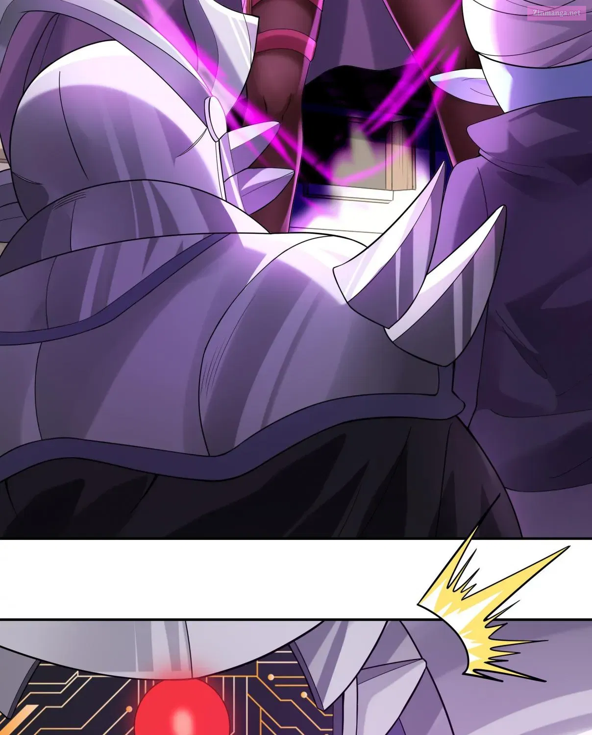 My Harem Consists Entirely of Female Demon Villains Kainu Manga Chapter 5 Page 147