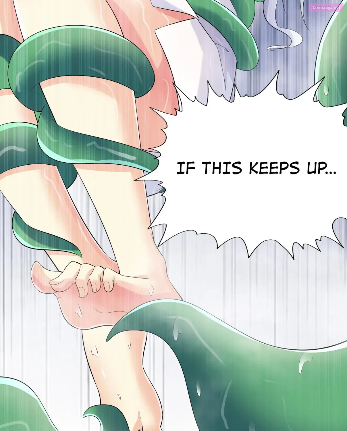 My Harem Consists Entirely of Female Demon Villains Kainu Manga Chapter 4 Page 82