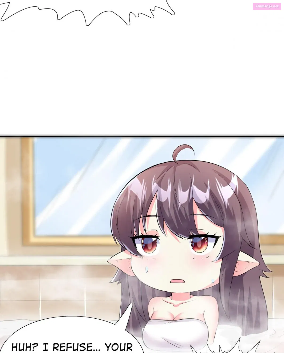 My Harem Consists Entirely of Female Demon Villains Kainu Manga Chapter 4 Page 84