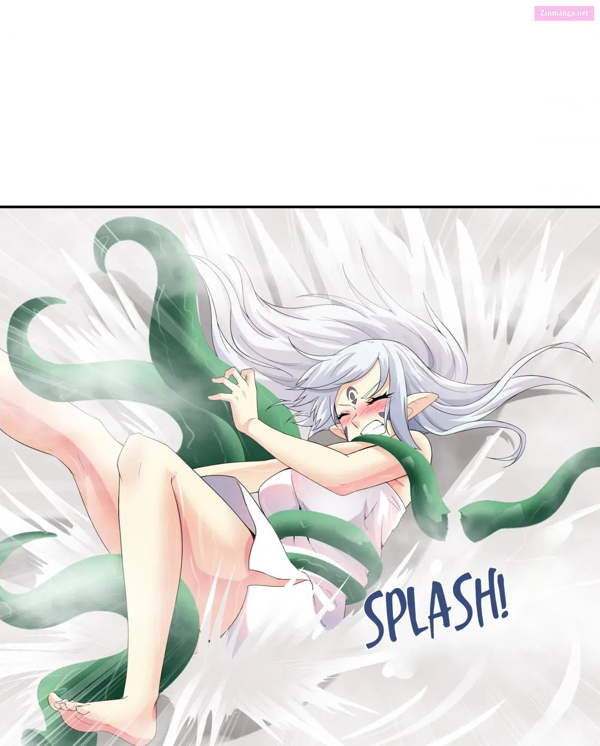 My Harem Consists Entirely of Female Demon Villains Kainu Manga Chapter 4 Page 90