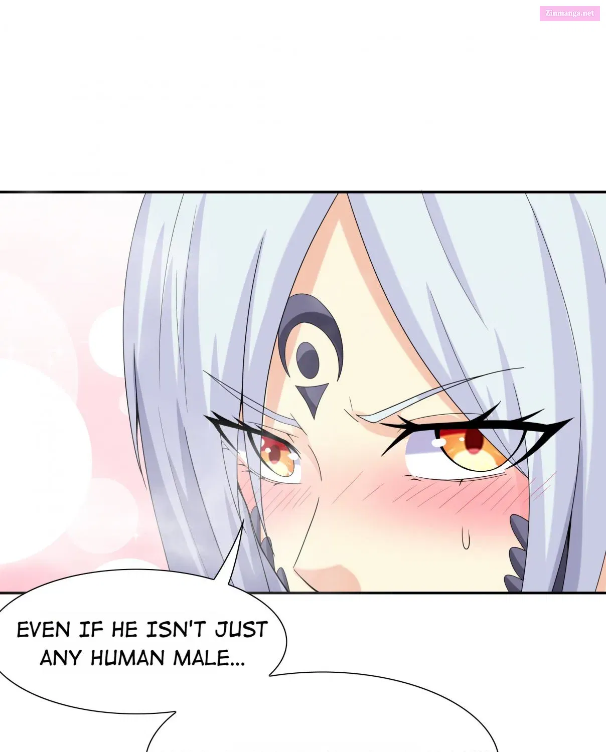 My Harem Consists Entirely of Female Demon Villains Kainu Manga Chapter 4 Page 96