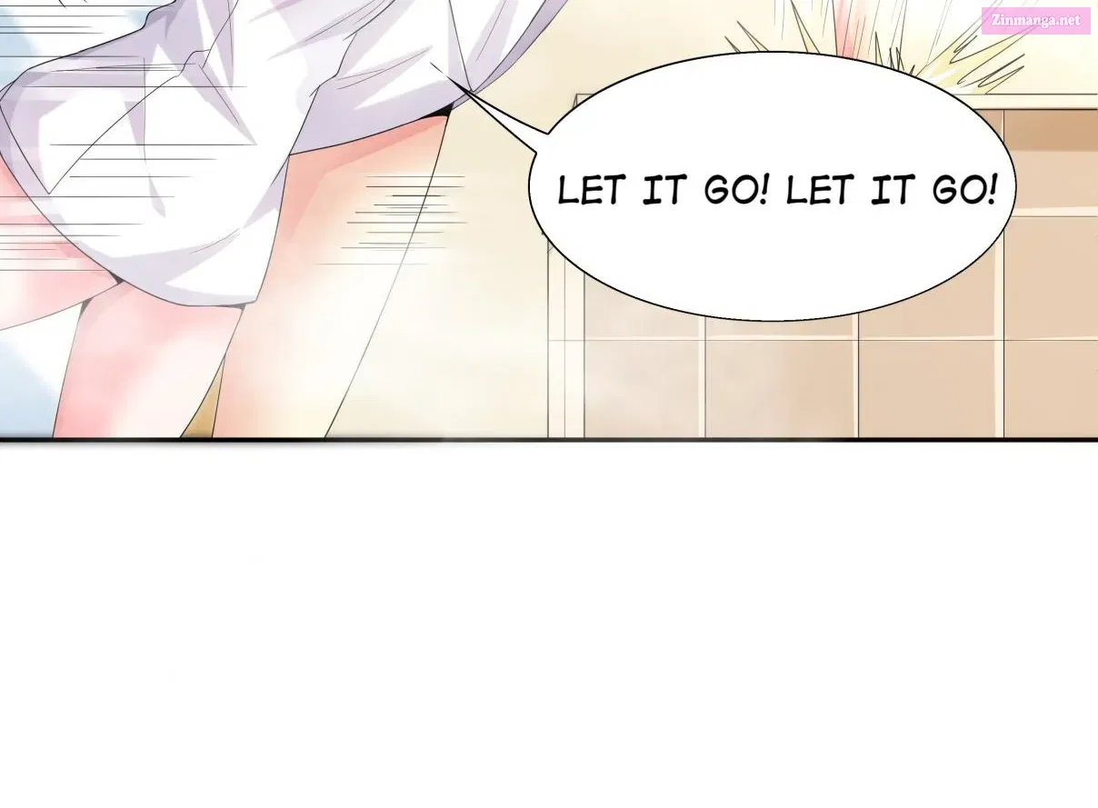 My Harem Consists Entirely of Female Demon Villains Kainu Manga Chapter 4 Page 101