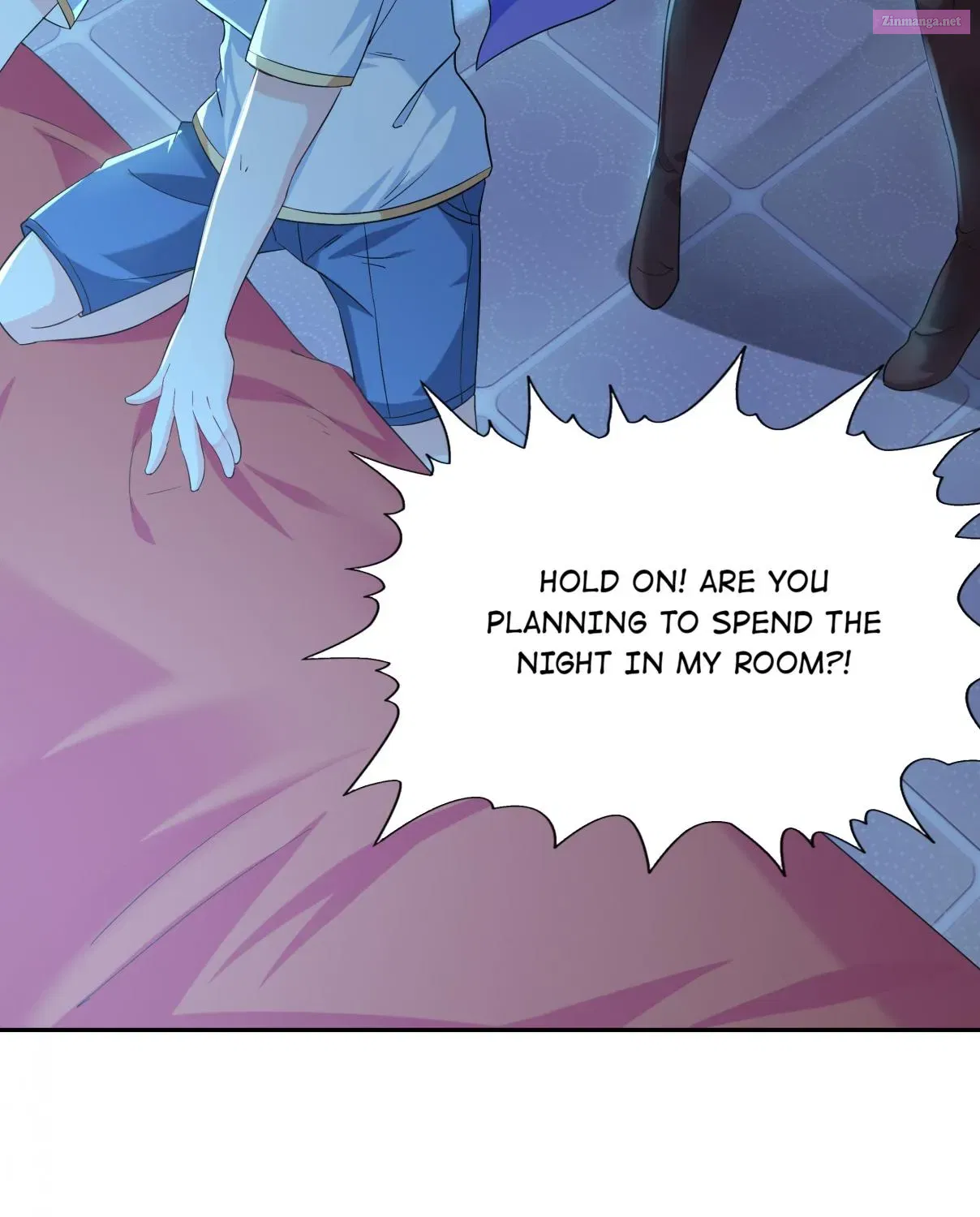 My Harem Consists Entirely of Female Demon Villains Kainu Manga Chapter 3 Page 70