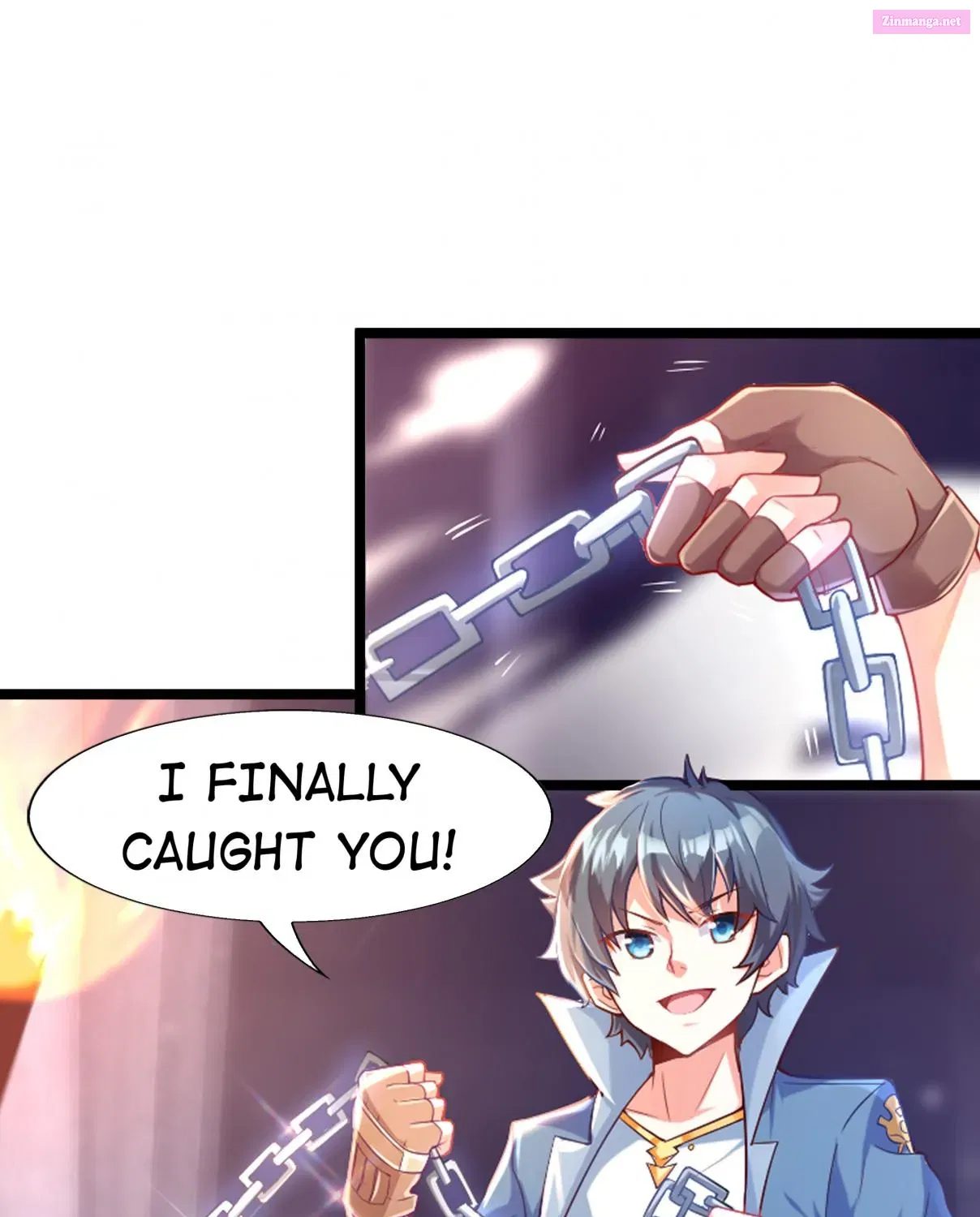 My Harem Consists Entirely of Female Demon Villains Kainu Manga Chapter 1 Page 26