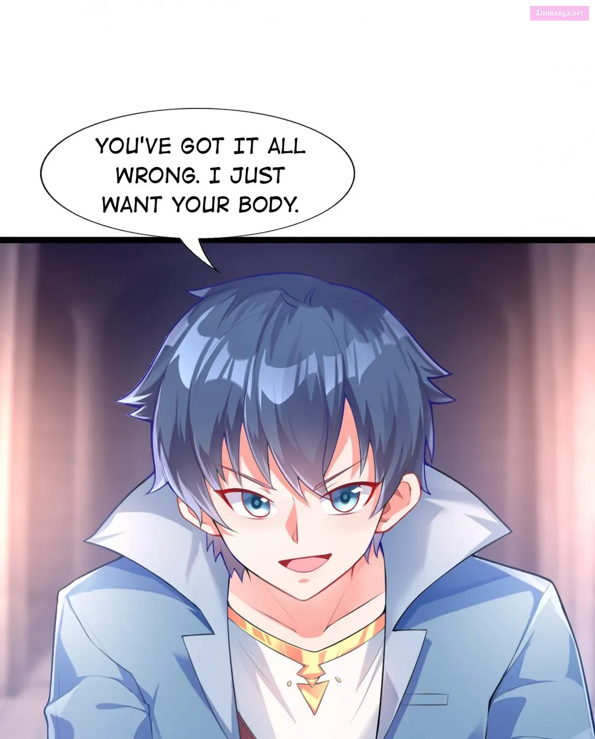 My Harem Consists Entirely of Female Demon Villains Kainu Manga Chapter 1 Page 36