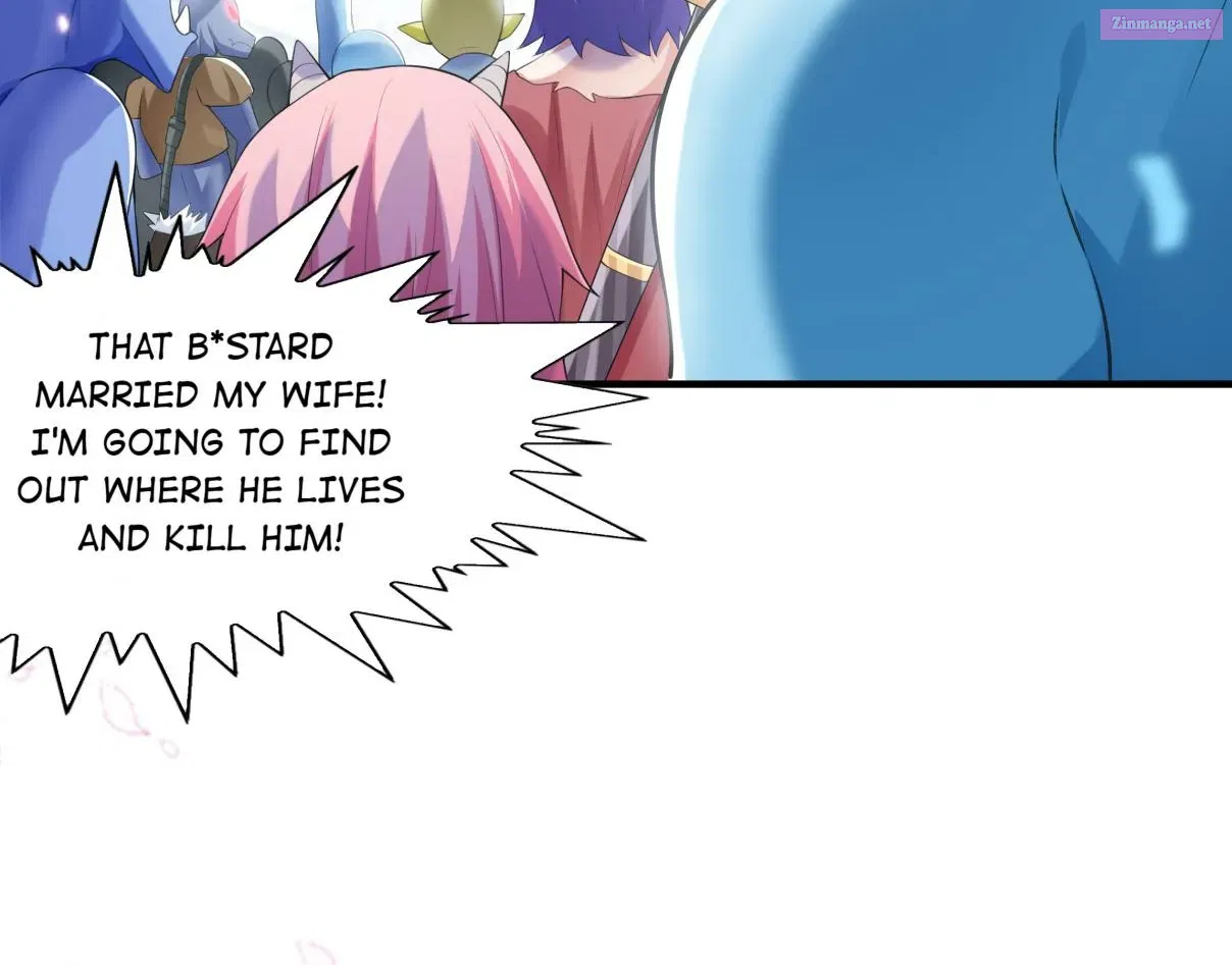 My Harem Consists Entirely of Female Demon Villains Kainu Manga Chapter 1 Page 109