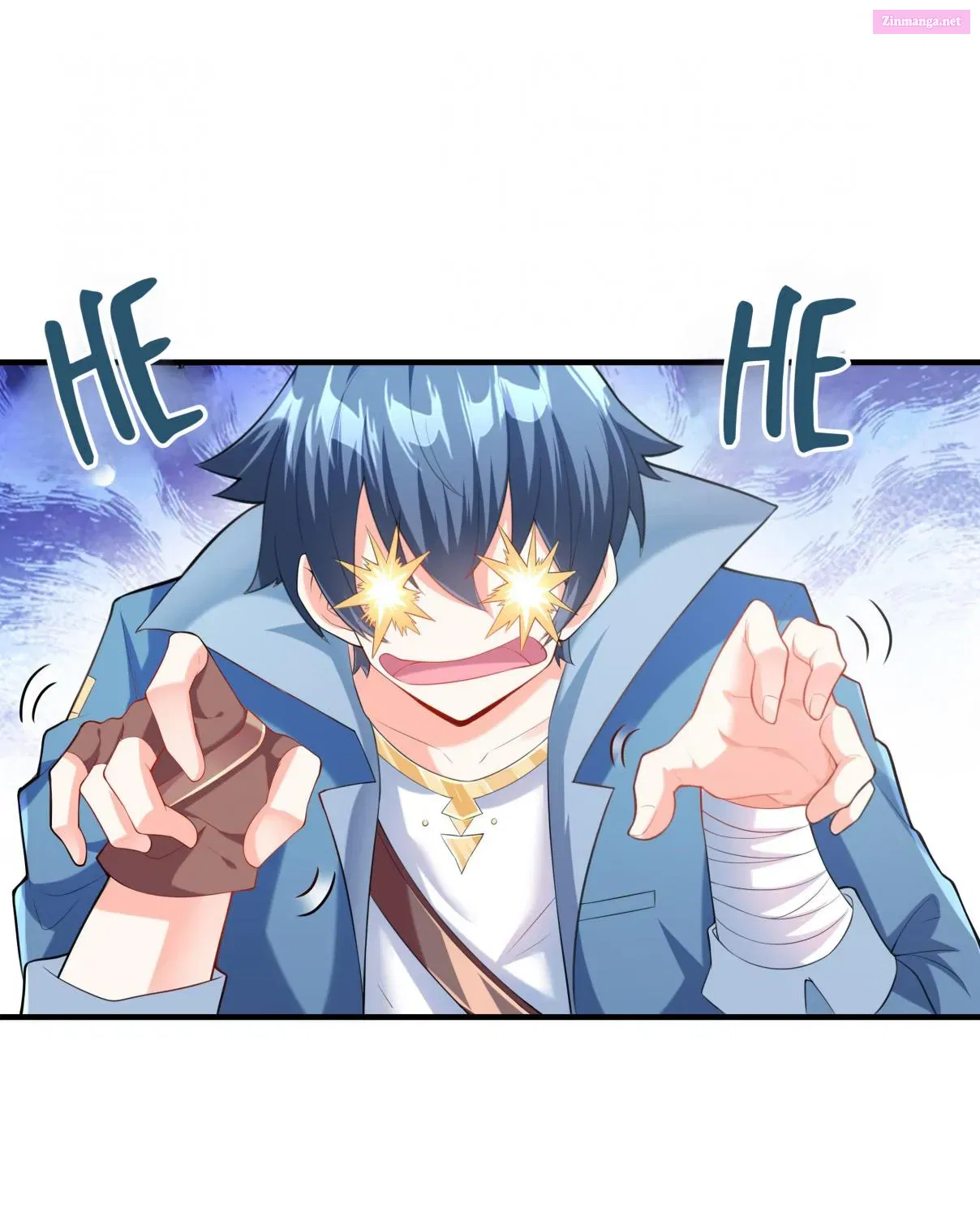 My Harem Consists Entirely of Female Demon Villains Kainu Manga Chapter 1 Page 114