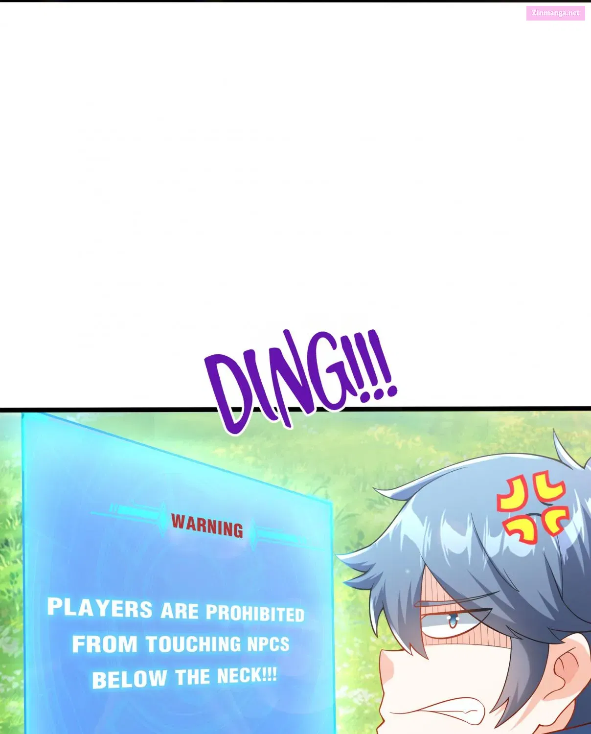 My Harem Consists Entirely of Female Demon Villains Kainu Manga Chapter 1 Page 118